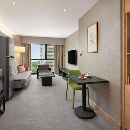 Grand Mercure Singapore Roxy Dış mekan fotoğraf
