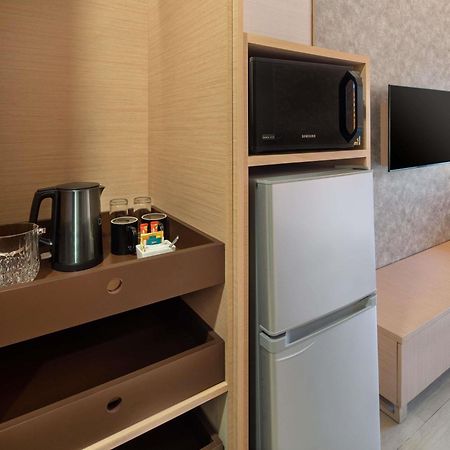 Grand Mercure Singapore Roxy Dış mekan fotoğraf