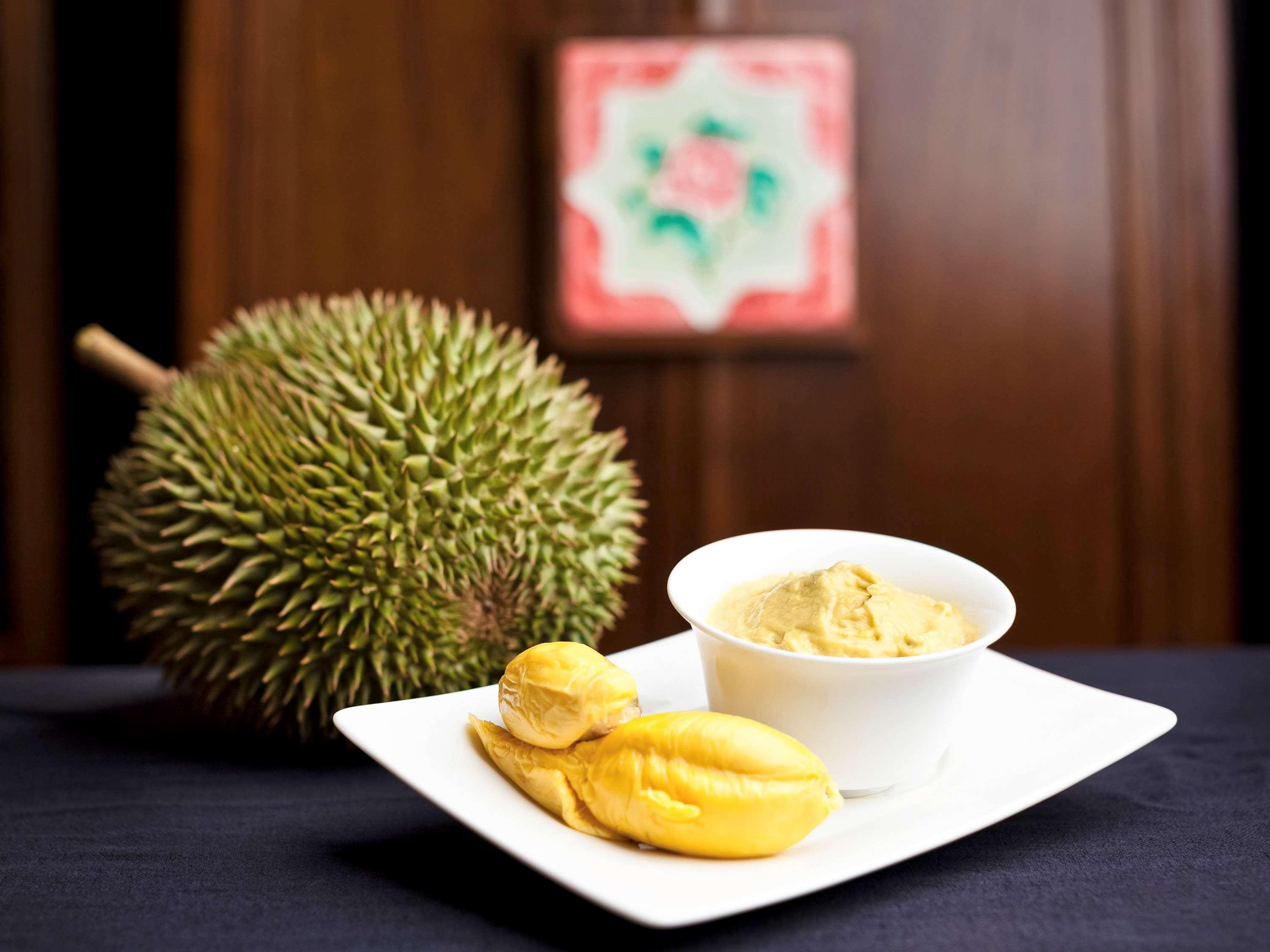 Grand Mercure Singapore Roxy Dış mekan fotoğraf