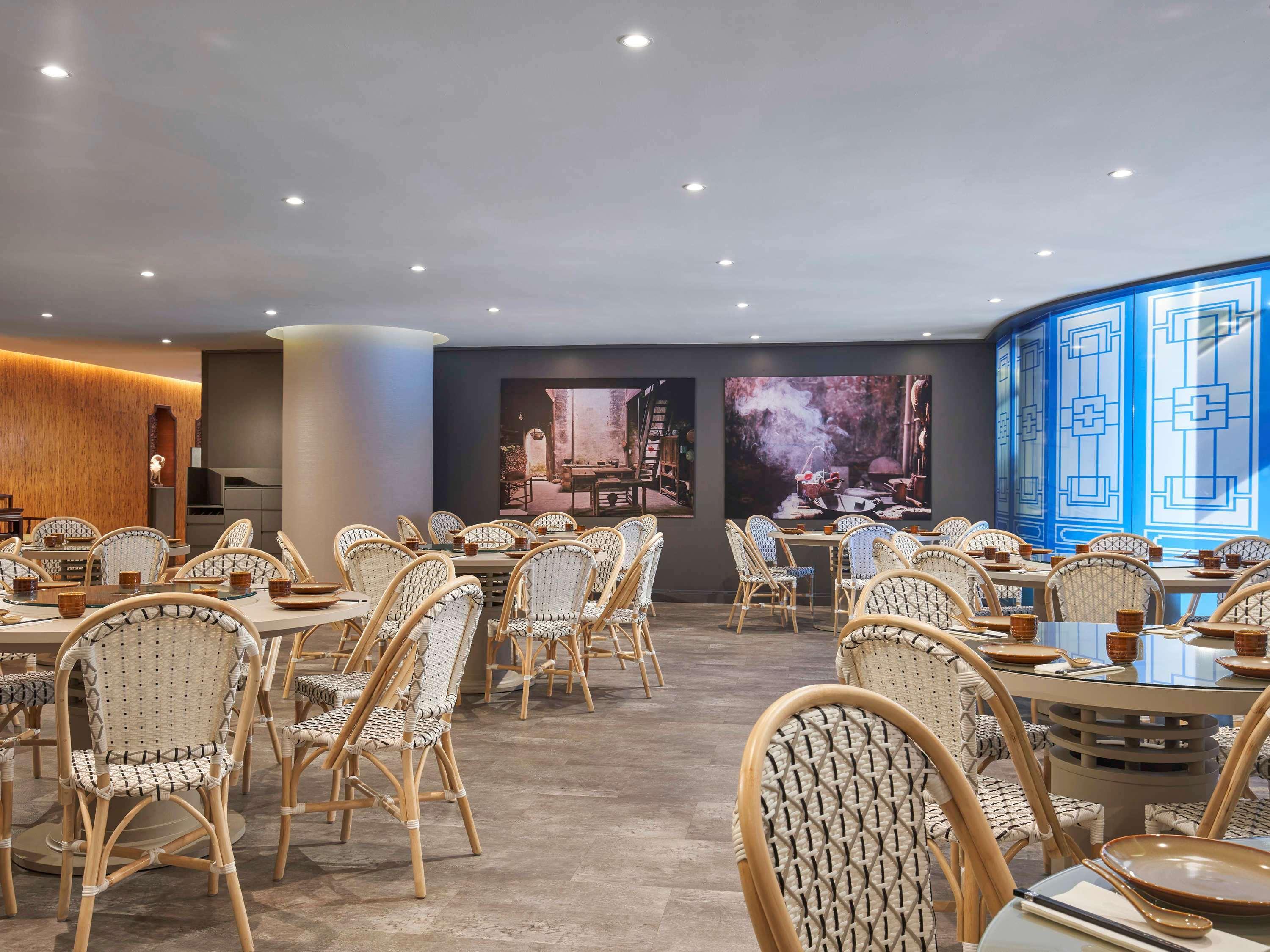 Grand Mercure Singapore Roxy Dış mekan fotoğraf