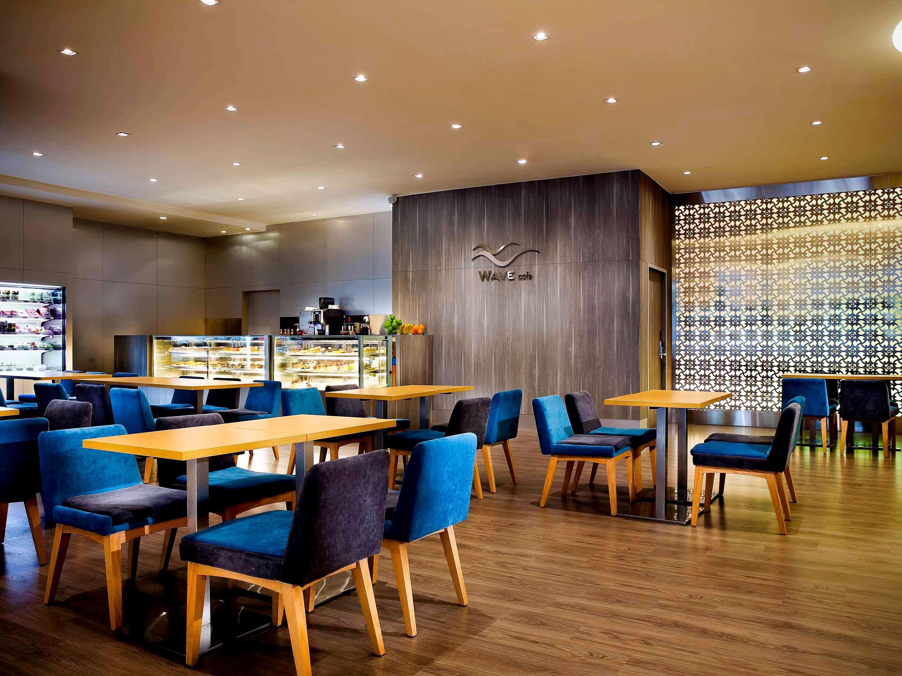 Grand Mercure Singapore Roxy Dış mekan fotoğraf