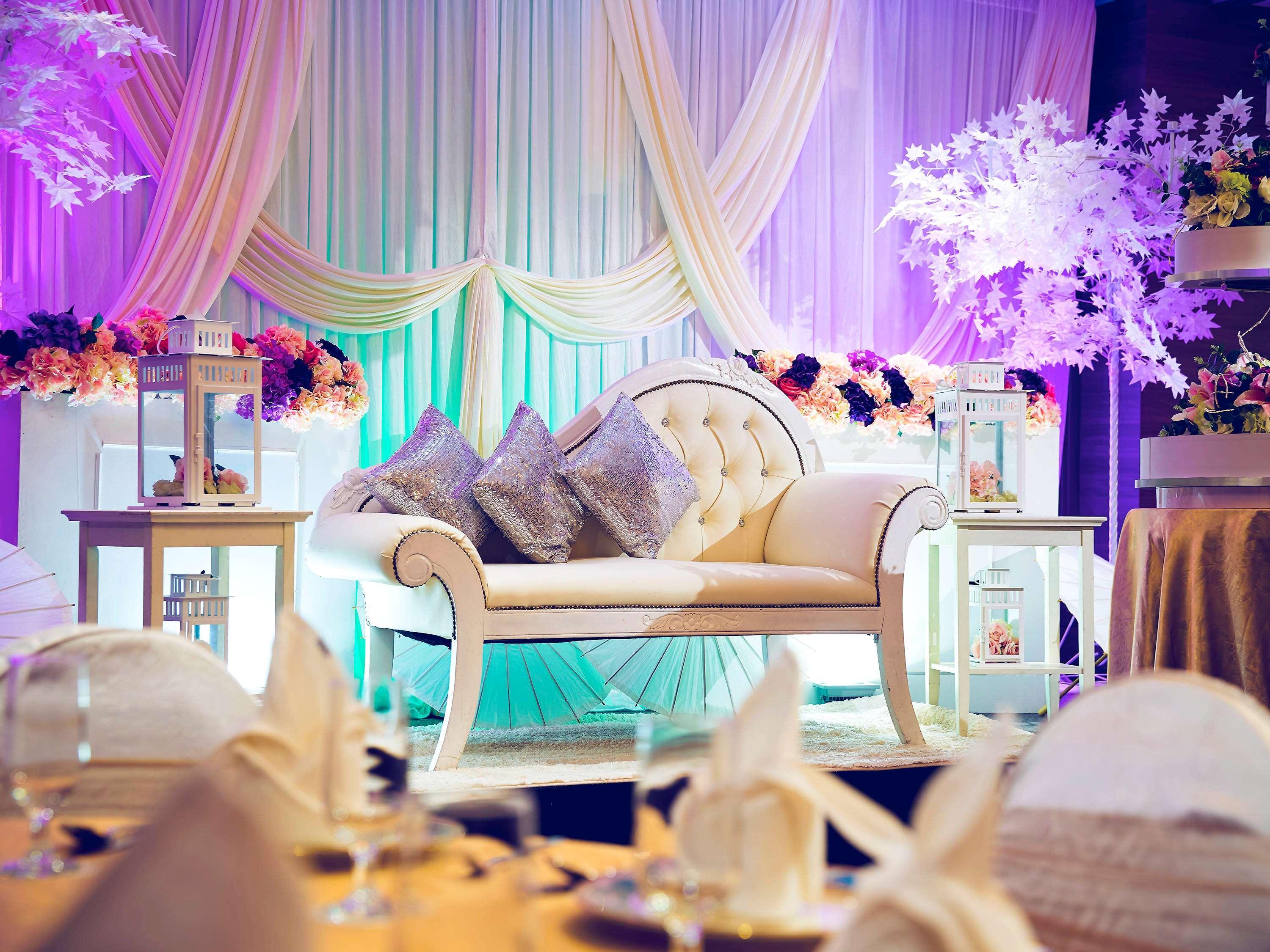 Grand Mercure Singapore Roxy Dış mekan fotoğraf