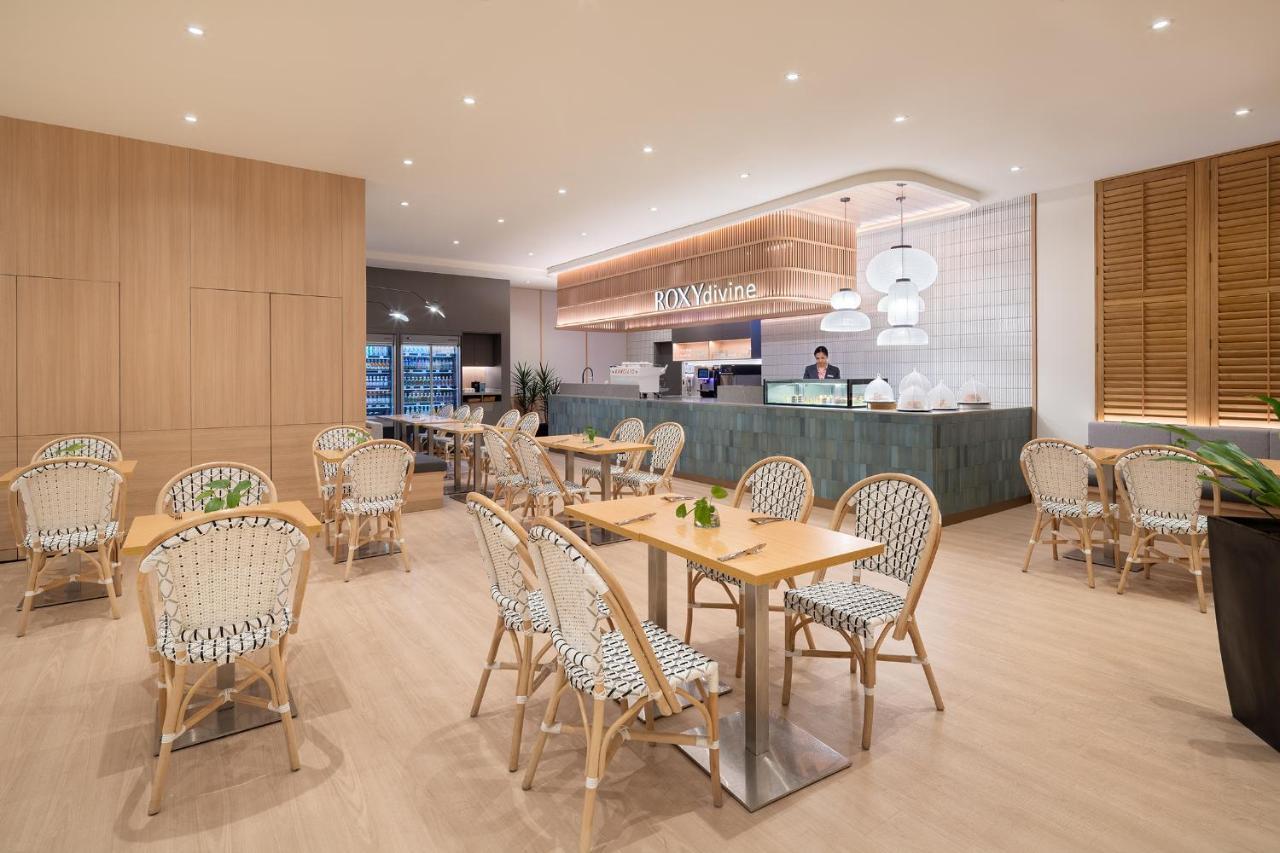 Grand Mercure Singapore Roxy Dış mekan fotoğraf