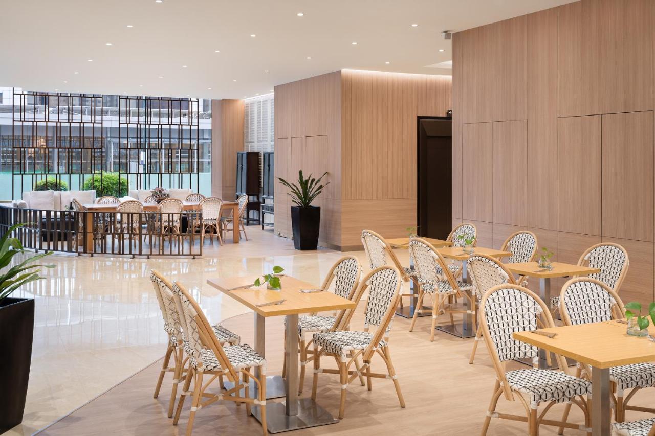 Grand Mercure Singapore Roxy Dış mekan fotoğraf