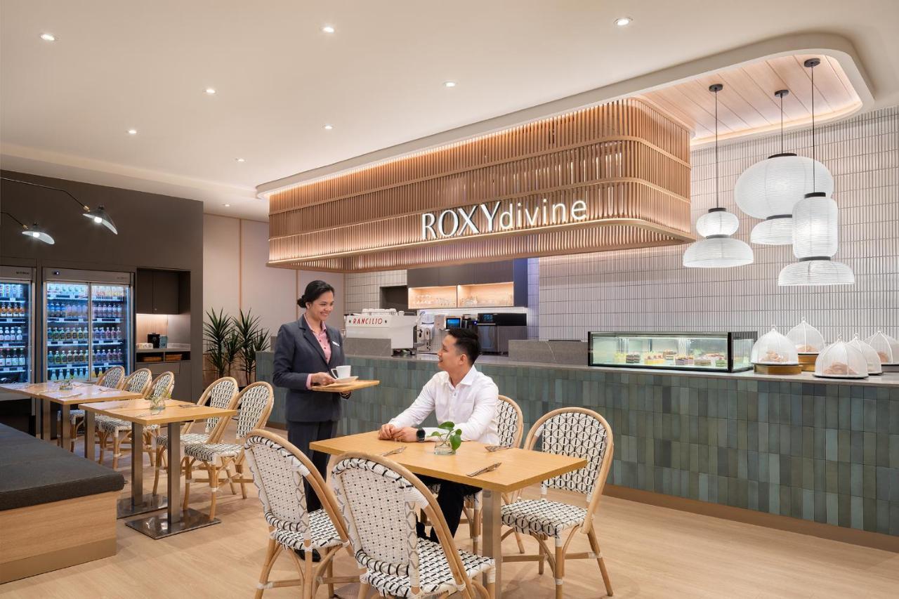 Grand Mercure Singapore Roxy Dış mekan fotoğraf