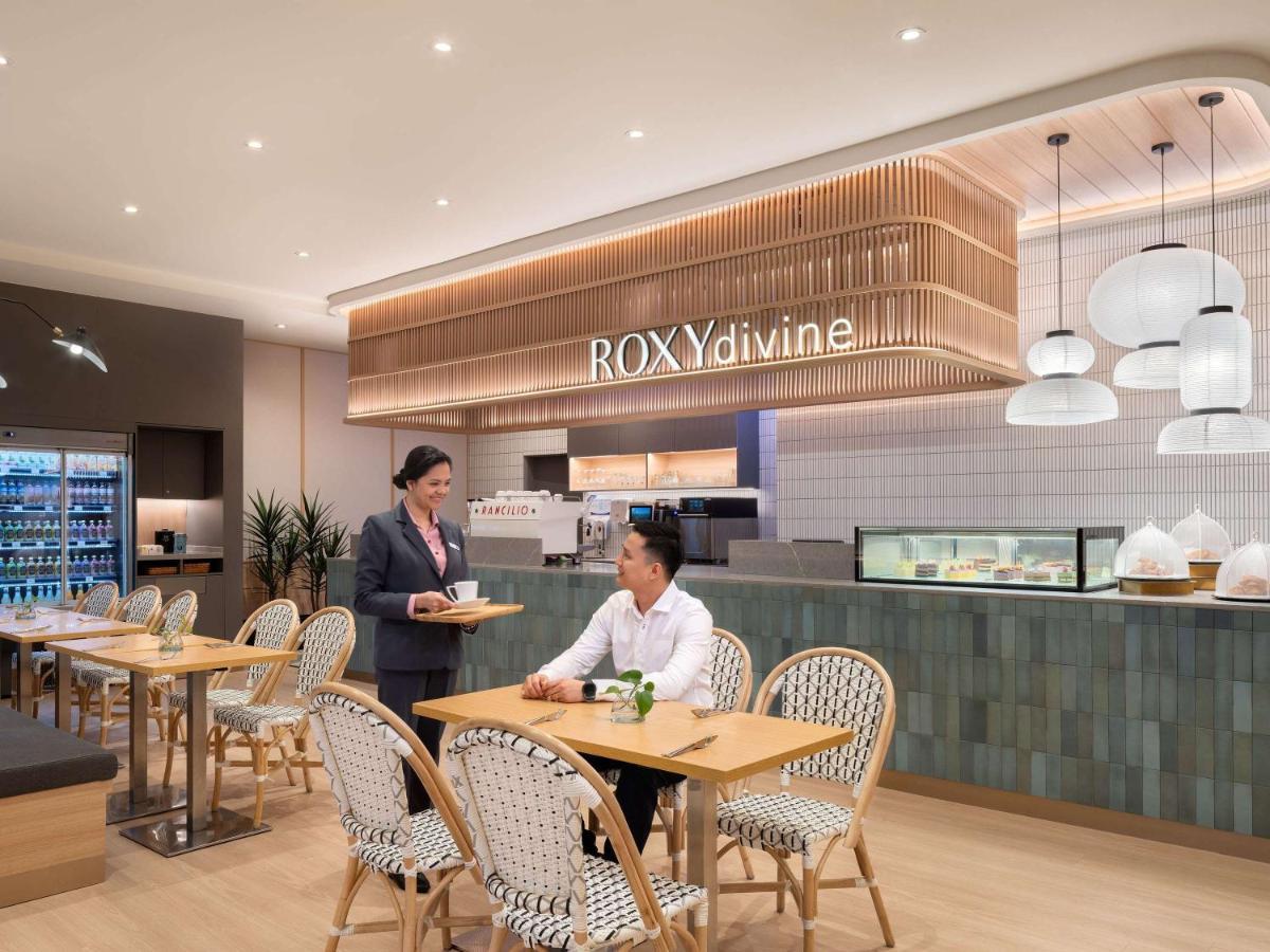 Grand Mercure Singapore Roxy Dış mekan fotoğraf