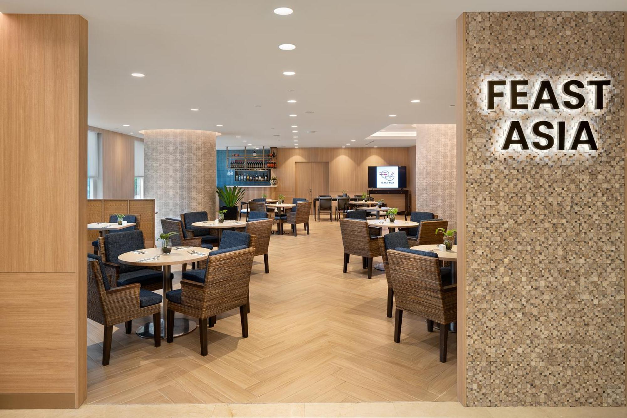 Grand Mercure Singapore Roxy Dış mekan fotoğraf