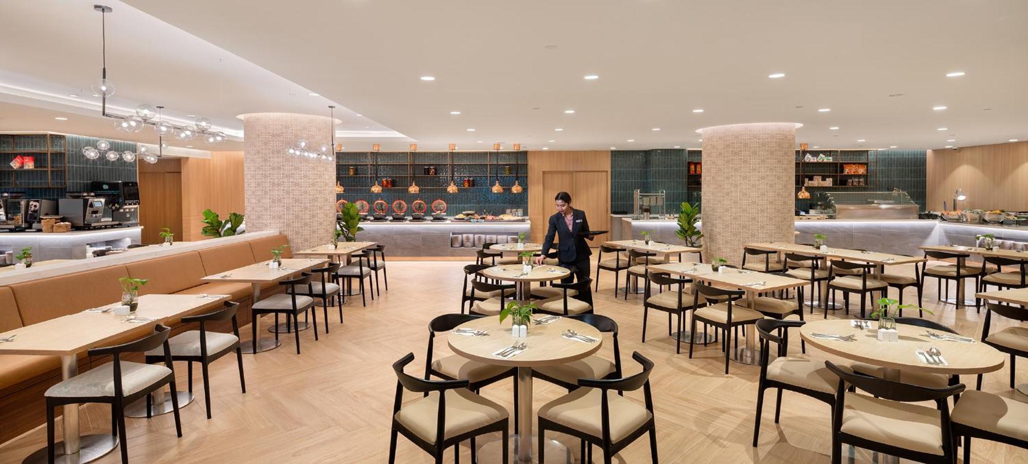 Grand Mercure Singapore Roxy Dış mekan fotoğraf