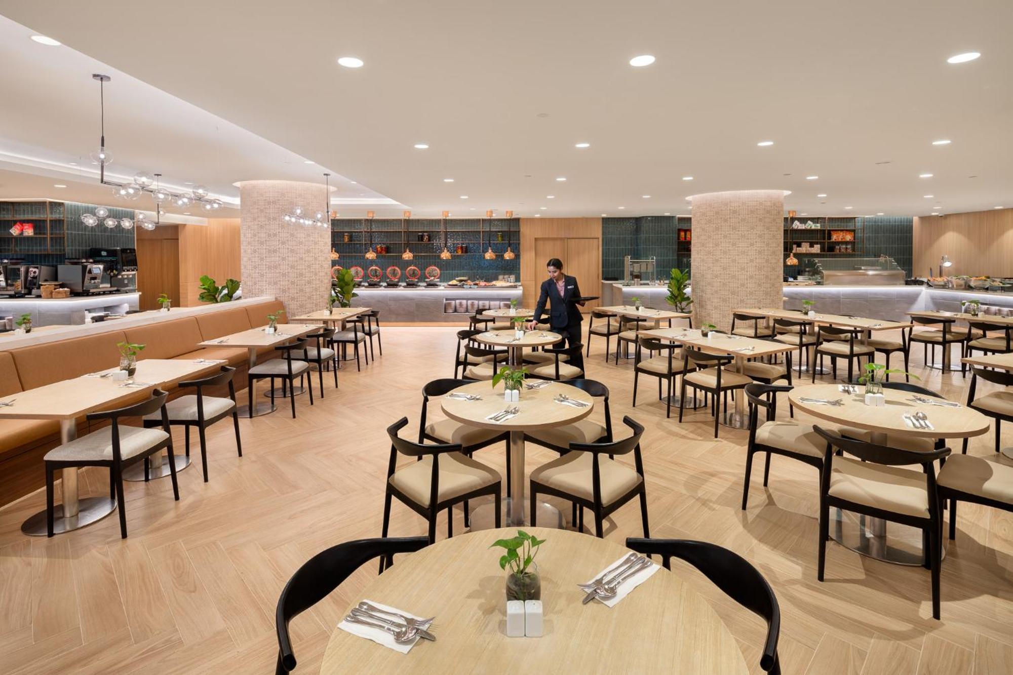 Grand Mercure Singapore Roxy Dış mekan fotoğraf