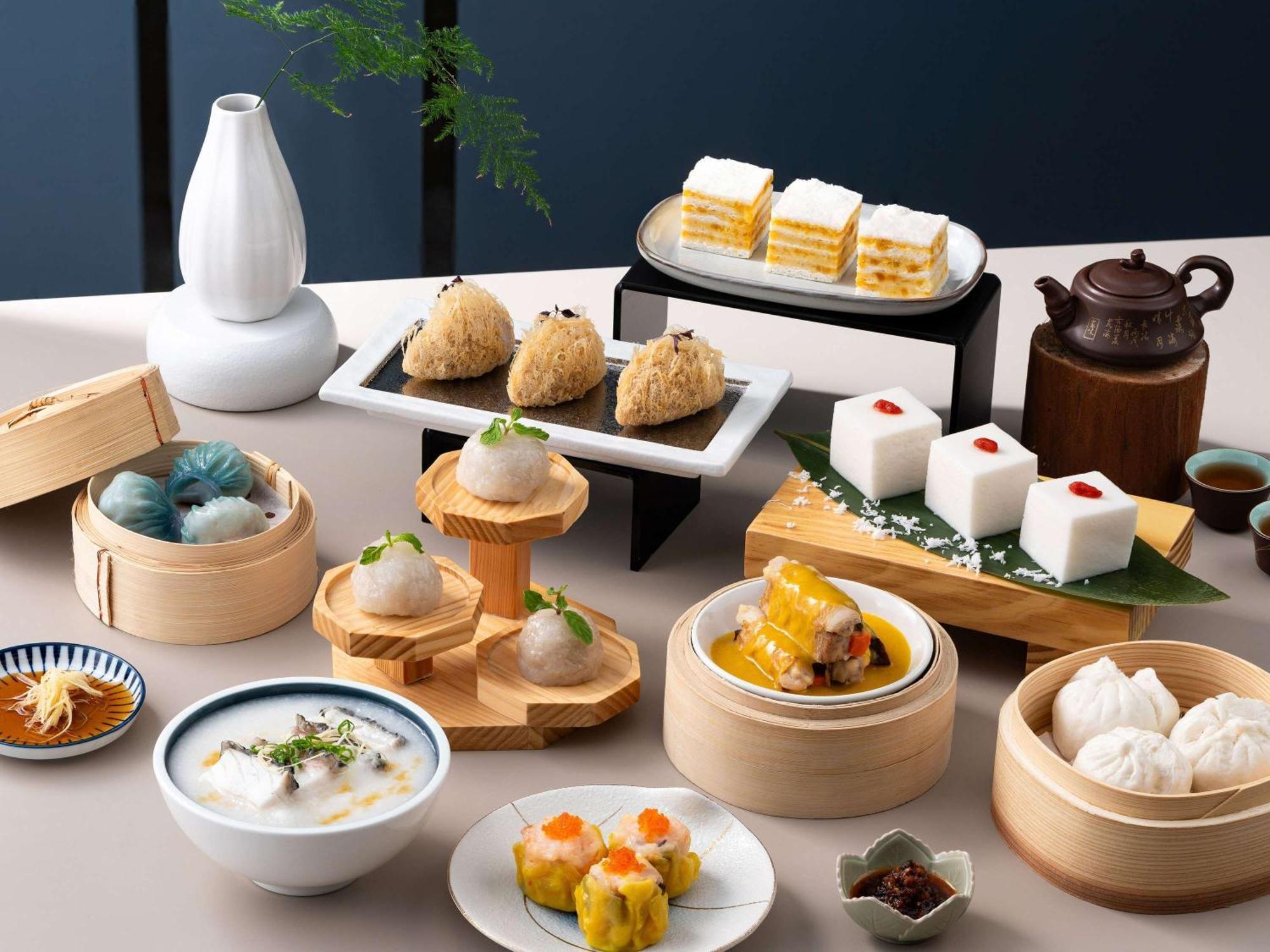 Grand Mercure Singapore Roxy Dış mekan fotoğraf