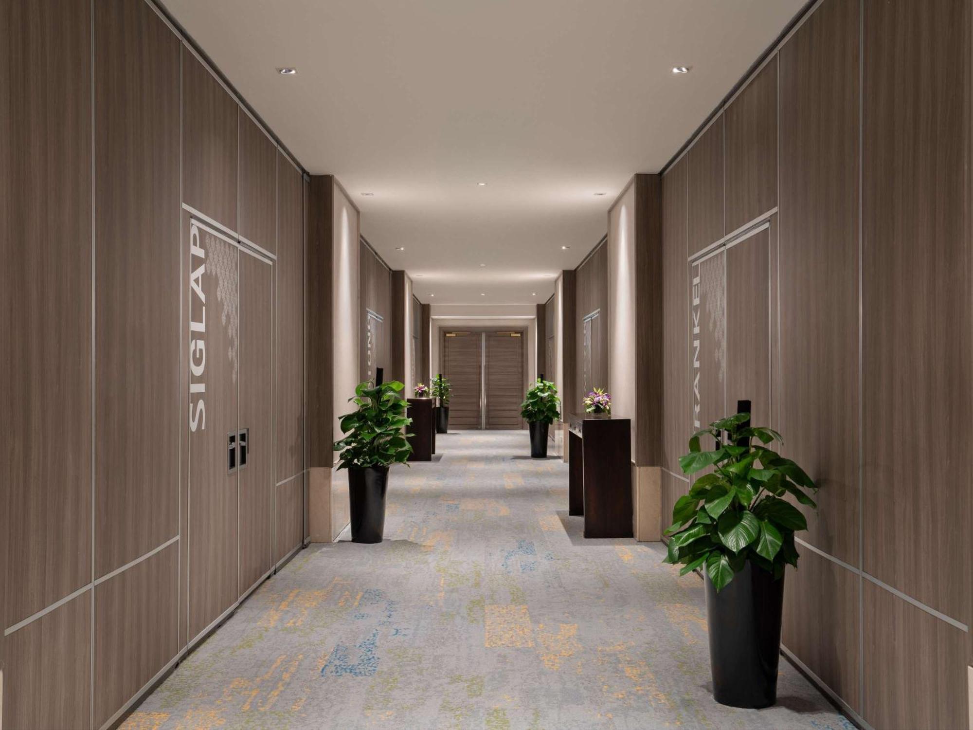 Grand Mercure Singapore Roxy Dış mekan fotoğraf