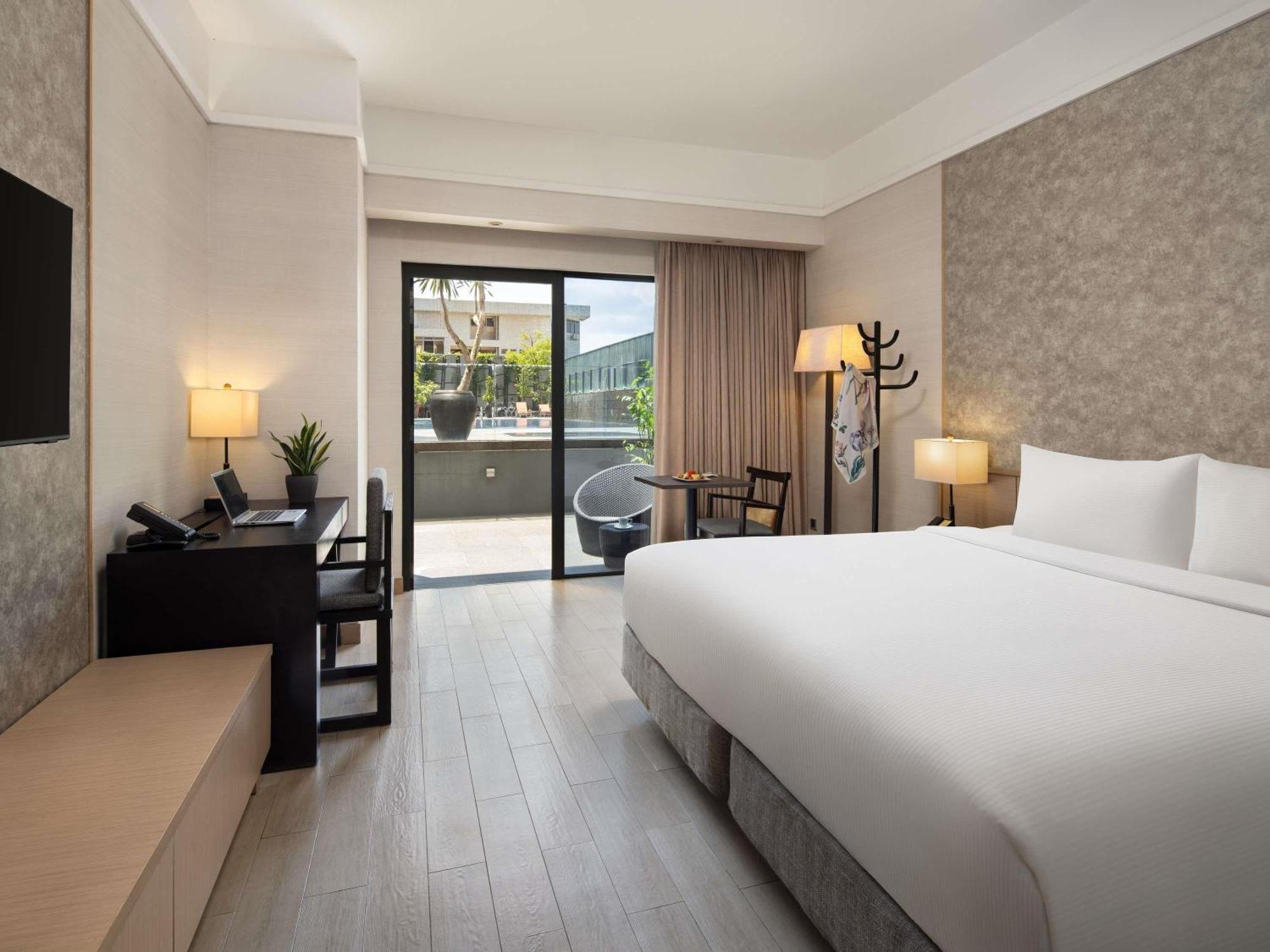 Grand Mercure Singapore Roxy Dış mekan fotoğraf